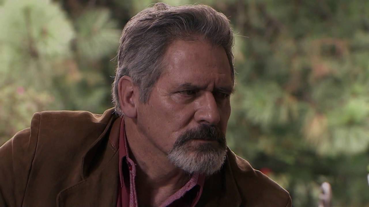 El Señor De Los Cielos 4