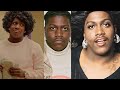 Lil Yahchty Cross-Dresses As Oprah In His New Music Video