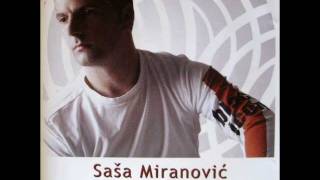 Video thumbnail of "Sasa Miranovic - Drugovi [HD]"