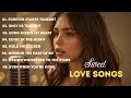 Sweet Love Songs 2025 🌟 Romantic Hits for the Heart