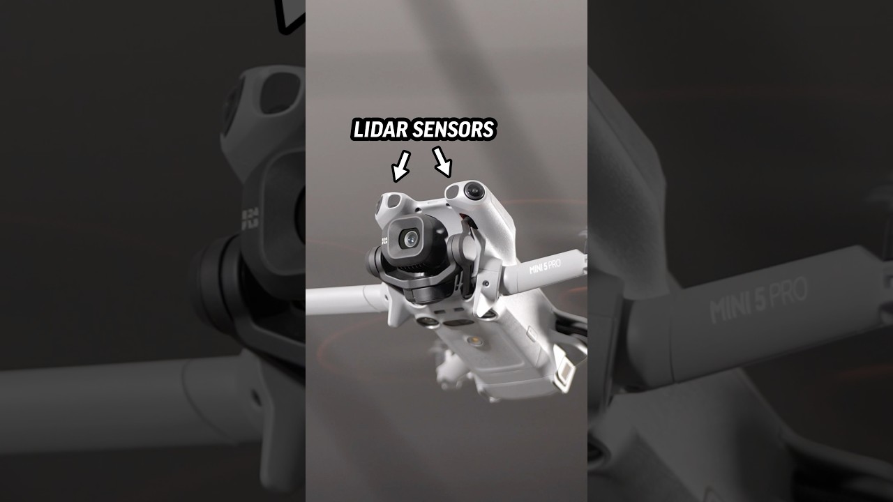 DJI Does it Again...