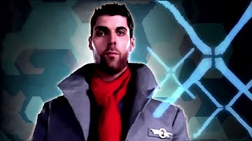 need for speed carbon crew members and boss intros but it