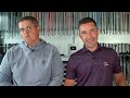 2024 WORLD EXCLUSIVE CALLAWAY APEX UW and APEX UT REVIEW // Bonus Johnny Wunder Fitting