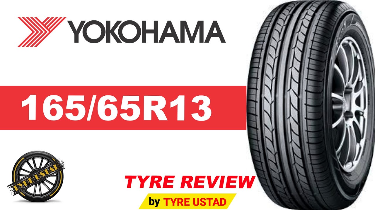 Yokohama tyres review BlueEarth 165/65R13 Tires Tyre Tire Tyres | Tyre ...