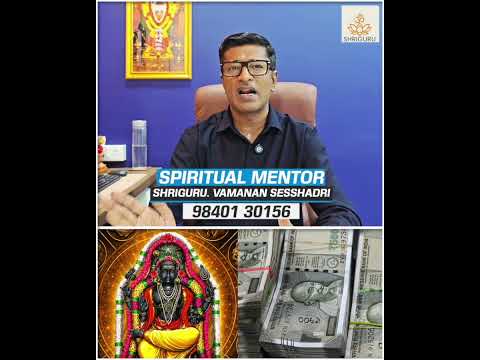 ⚠️ Stop begging for money! The hidden link between Temples & Millions! 🛕