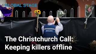 Fighting online hate: Global internet governance through shared values | Global Stage