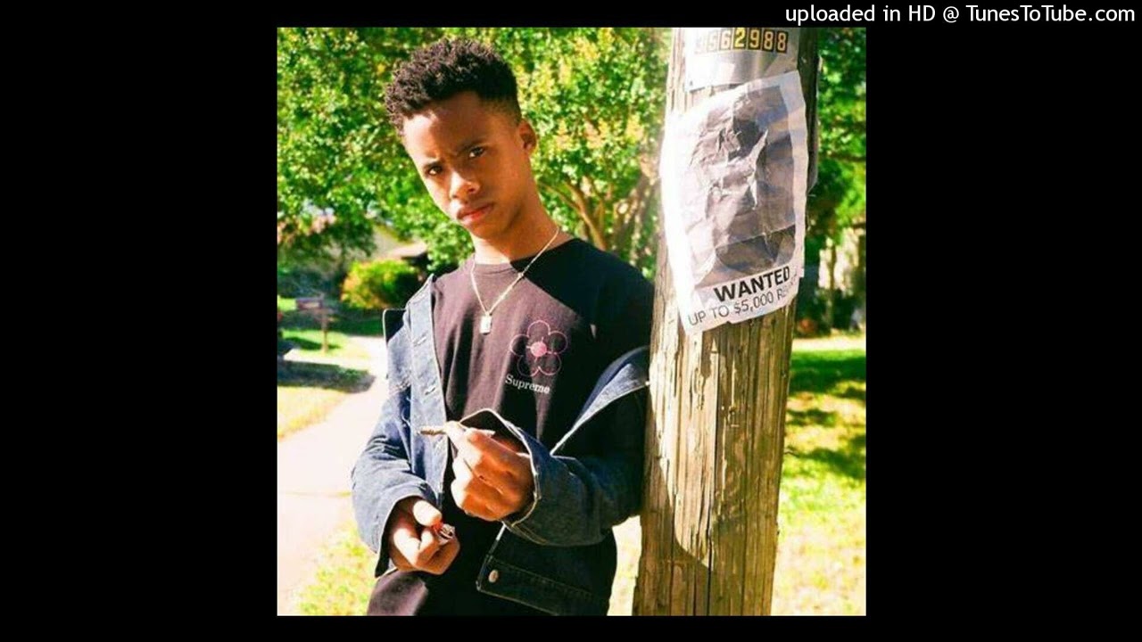 (free) Tay K x Hooligan Lou x Ugly God type beat 