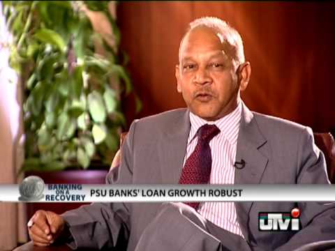 Yogesh Agarwal, chairman and managing director, IDBI Bank: We are looking at acquiring two private banks...