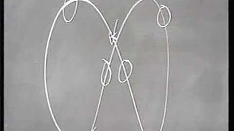 Ron Graham - TV Theater - Bell Labs - Discrete Mat...