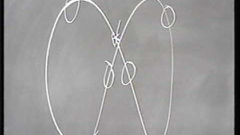 Ron Graham - TV Theater - Bell Labs - Discrete Mathematics - 1980