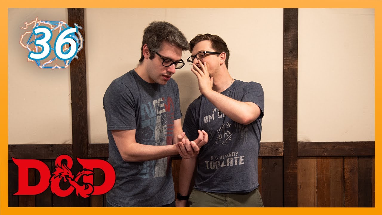 Feedback Loop | Campaign 2 Episode 36 | Blood Tithes