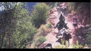 TrekAmerica Ultimate Road Trip Winners 2011 - Grand Canyon