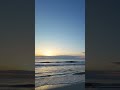 Beach Sunrise 4/26/26 St. Augustine FL