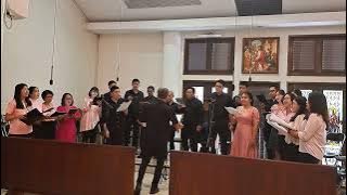 Saint Helena Choir - Ku Bersimpuh