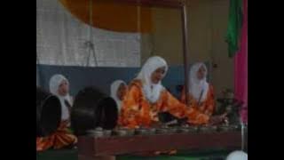 Download lagu Adai-adai track