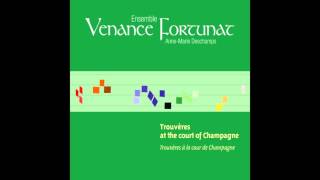 Ensemble Venance Fortunat, Anne-Marie Deschamps - Li Rossignoz Chante Tant
