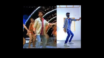 Thumbnail of Thalapathy ❤️ Pokkiri #thalapathy #tamil #shorts