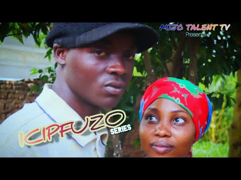 ICIPFUZO SERIES :EP 01\