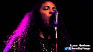 Mapei, &quot;Change&quot; - Oakland, Sept. 21, 2014