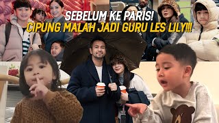 Download Lagu PERSIAPAN PINDAH KOTA KE PARIS!!! AKHIRNYA CITA2 NAGITA TERCAPAI BUKA CAFE ROTI DI PARIS!!!  MP3