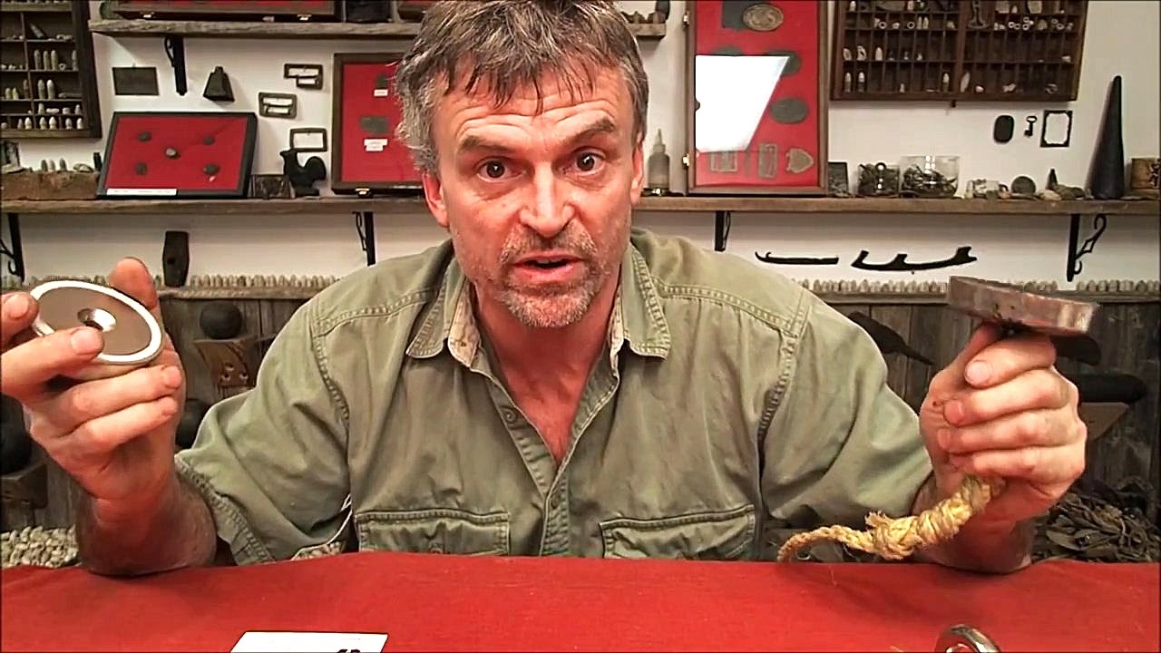 Fishing For Fun And Profit Types of YouTube