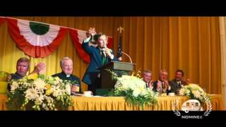 Black Mass "Listen": Nominee Best Thriller TV Spot GTA17 (2016)