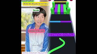 Hay Bị Ghẹo Vậy Lắm