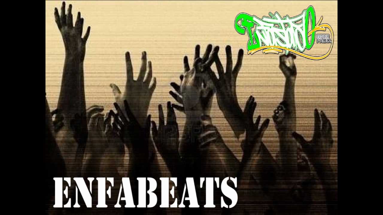 BASE DE RAP "RAP CHILENO " [FREE] INSTRUMENTAL (Prod. Enfabeats)