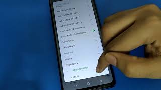 Add custom ringtone infinix hot 20 5g, how to set custom ringtone infinix phone screenshot 4