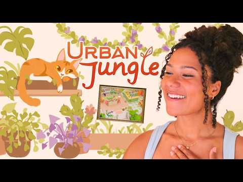 my apartment is officially an OVERGROWN JUNGLE🪴Urban Jungle
