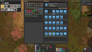 Early 100% base design
