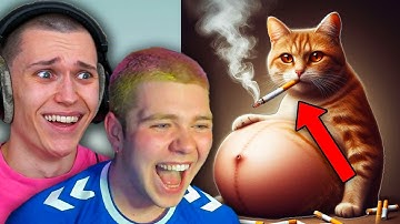 AI-Generated Images are AWFUL