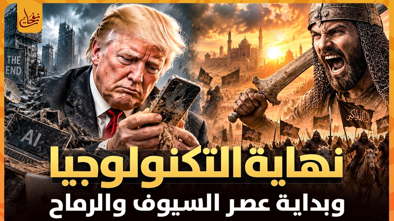 Latest Title & Thumbnail