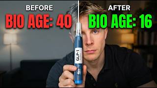 The Surprising Reason Lean People Are Now Taking Ozempic (It's Not Weight Loss)
