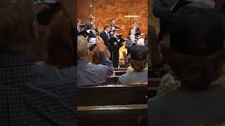 Carson Spring Concert Solo