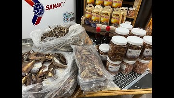 Cá Đù Lạt Muối Nước Mắm Ngon Và Hải Sản Chế Biến