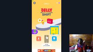 Jelly Shift Indonesia screenshot 4