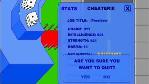 Stick RPG easy way to get money