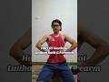 Hari 69 Workout! Latihan Back dan Forearm #workout #backworkout #shorts