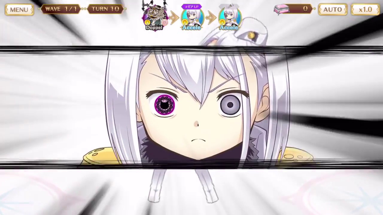 マギアレコード 和泉十七夜 ドッペル Youtube マギアレコード 和泉十七夜 ドッペル Youtube