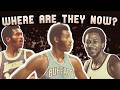 Whatever Happened To The 1973 NBA All-Rookie Team?