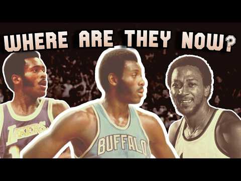 Whatever Happened To The 1973 NBA All-Rookie Team?