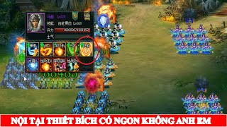 NỘI TẠI THIẾT BÍCH CÓ NGON KHÔNG ANH EM @HỒIỨCNGỌALONG screenshot 5
