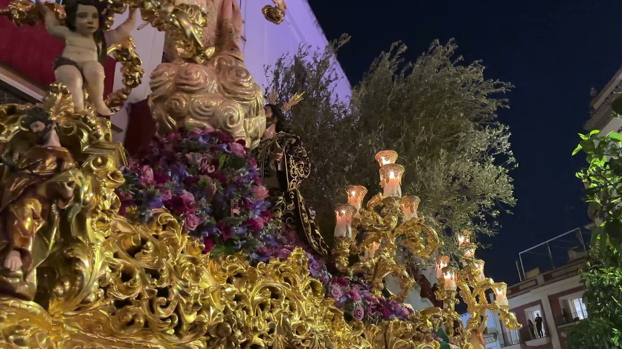 Hermandad de Montesion 2025