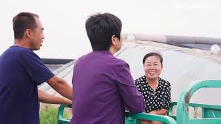 Follow a Farmer- GROW S2E2 | IYWF 2026: A Woman Agronomist Supporting Generations of Farmers