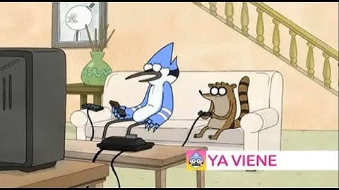 Cartoon Network LA: Ya Viene - "Un Show Más" #1 (CHECK it 4.0)