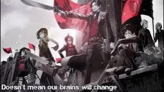 Download lagu Nightcore - Heathens (Lyrics)