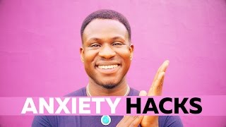 11 Simple Things That Can Help Your Anxiety