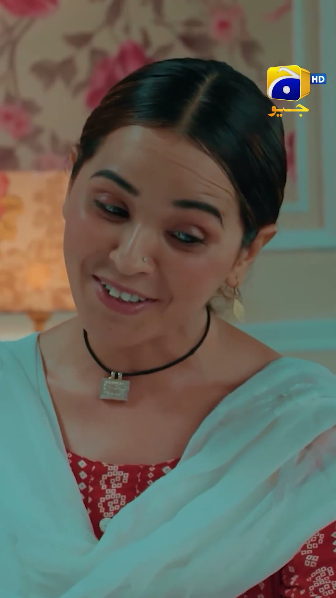 Aima Ko Hua Apni Ghalti Ka Ehsas !! #Mehshar #shorts
