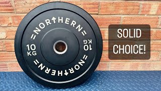 Northern Olympic Weights - Solid Option! 🔥 by Daniel 19 views 2 months ago 1 minute, 23 seconds